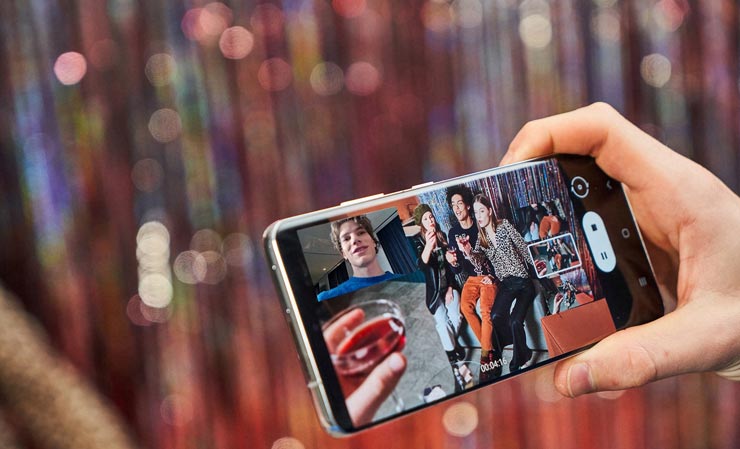 三星新旗艦 Galaxy S21 系列正式發表！Galaxy Unpacked 2021 三機齊發，全新功能讓每日生活都不平凡！ - 阿祥的網路筆記本