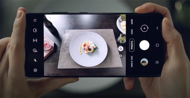 三星新旗艦 Galaxy S21 系列正式發表！Galaxy Unpacked 2021 三機齊發，全新功能讓每日生活都不平凡！ - 阿祥的網路筆記本