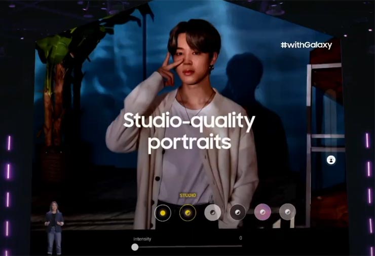 三星新旗艦 Galaxy S21 系列正式發表！Galaxy Unpacked 2021 三機齊發，全新功能讓每日生活都不平凡！ - 阿祥的網路筆記本