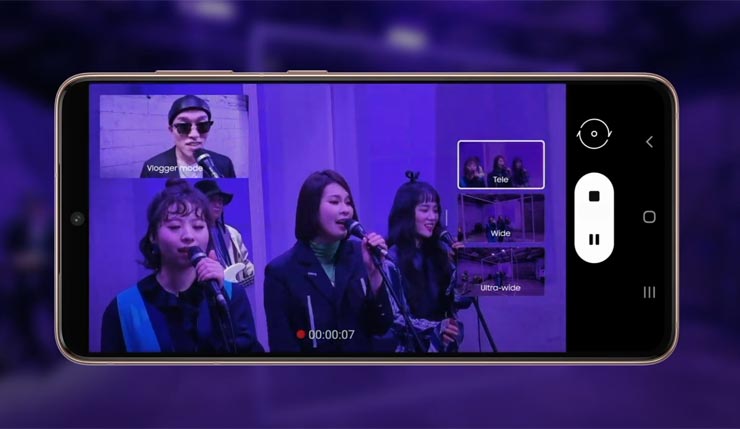 三星新旗艦 Galaxy S21 系列正式發表！Galaxy Unpacked 2021 三機齊發，全新功能讓每日生活都不平凡！ - 阿祥的網路筆記本