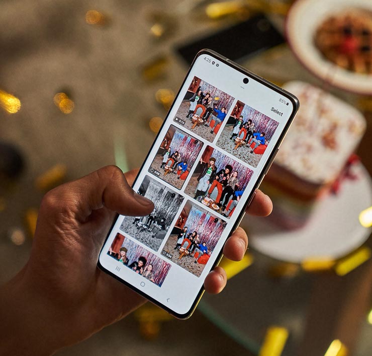 三星新旗艦 Galaxy S21 系列正式發表！Galaxy Unpacked 2021 三機齊發，全新功能讓每日生活都不平凡！ - 阿祥的網路筆記本