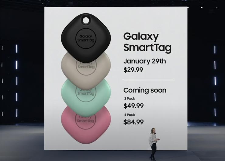 三星新旗艦 Galaxy S21 系列正式發表！Galaxy Unpacked 2021 三機齊發，全新功能讓每日生活都不平凡！ - 阿祥的網路筆記本