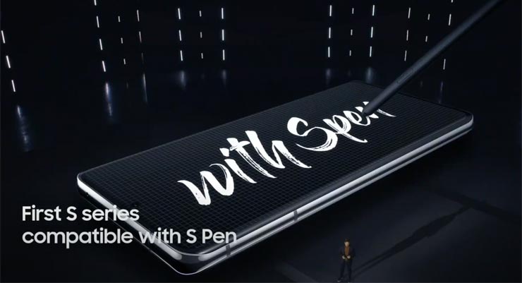 三星新旗艦 Galaxy S21 系列正式發表！Galaxy Unpacked 2021 三機齊發，全新功能讓每日生活都不平凡！ - 阿祥的網路筆記本