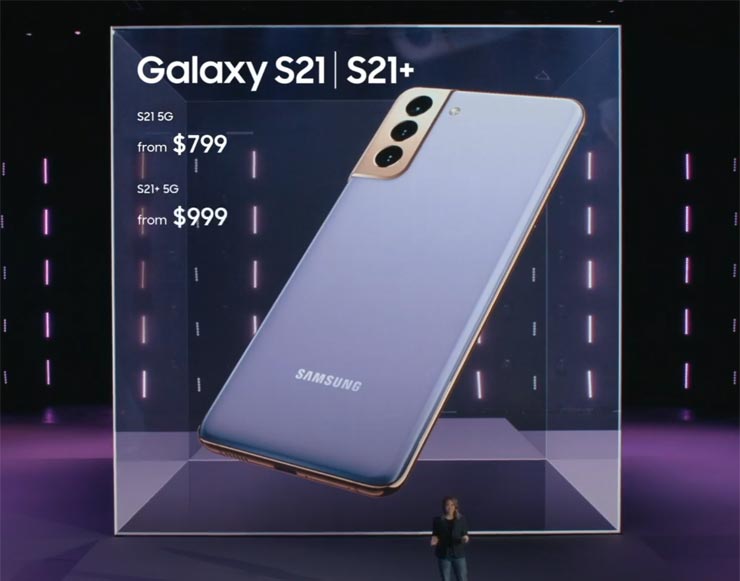 三星新旗艦 Galaxy S21 系列正式發表！Galaxy Unpacked 2021 三機齊發，全新功能讓每日生活都不平凡！ - 阿祥的網路筆記本