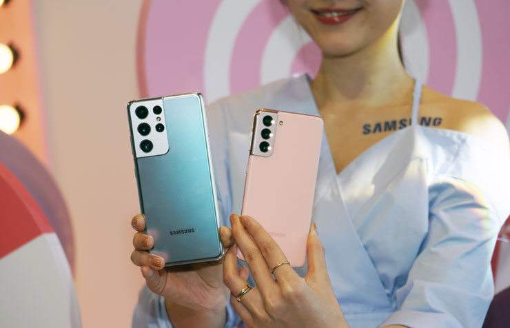 三星 Galaxy S21 5G 旗艦系列 1/29 全台正式上市!即日起展開預購,售價 NT$ 25,900 起! - 阿祥的網路筆記本 三星 Galaxy S21 5G 旗艦系列 1/29 全台正式上市!即日起展開預購,售價 NT$ 25,900 起! - 阿祥的網路筆記本