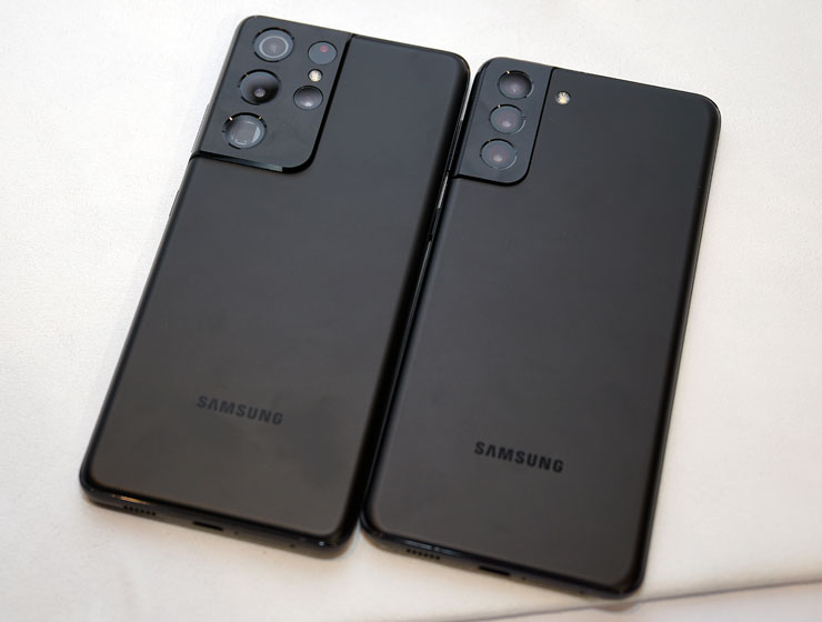 三星 Galaxy S21 5G 旗艦系列 1/29 全台正式上市!即日起展開預購,售價 NT$ 25,900 起! - 阿祥的網路筆記本 三星 Galaxy S21 5G 旗艦系列 1/29 全台正式上市!即日起展開預購,售價 NT$ 25,900 起! - 阿祥的網路筆記本