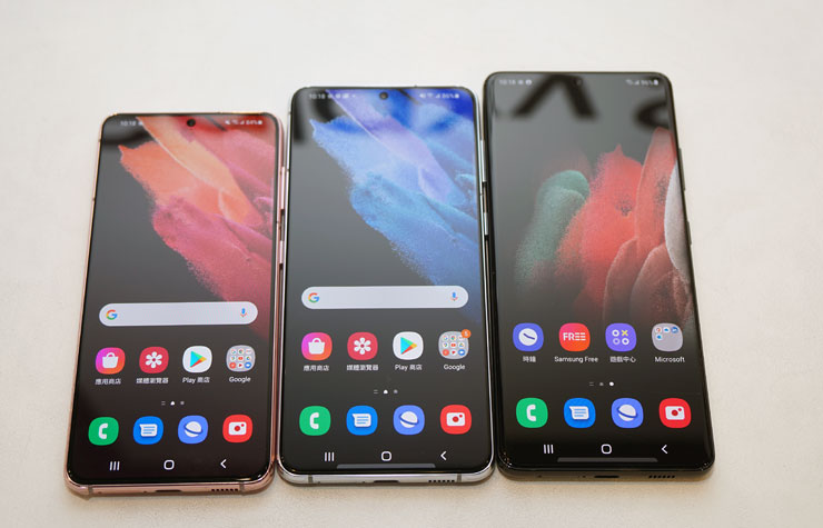 三星 Galaxy S21 5G 旗艦系列 1/29 全台正式上市!即日起展開預購,售價 NT$ 25,900 起! - 阿祥的網路筆記本 三星 Galaxy S21 5G 旗艦系列 1/29 全台正式上市!即日起展開預購,售價 NT$ 25,900 起! - 阿祥的網路筆記本