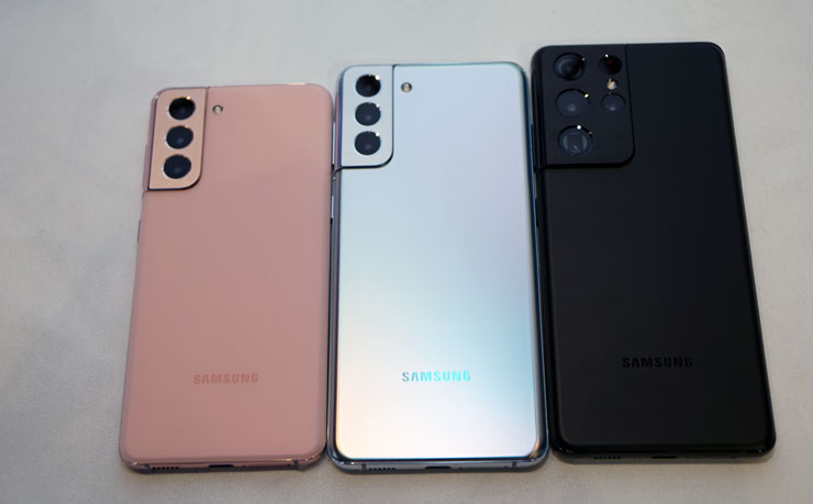 三星 Galaxy S21 5G 旗艦系列 1/29 全台正式上市!即日起展開預購,售價 NT$ 25,900 起! - 阿祥的網路筆記本 三星 Galaxy S21 5G 旗艦系列 1/29 全台正式上市!即日起展開預購,售價 NT$ 25,900 起! - 阿祥的網路筆記本