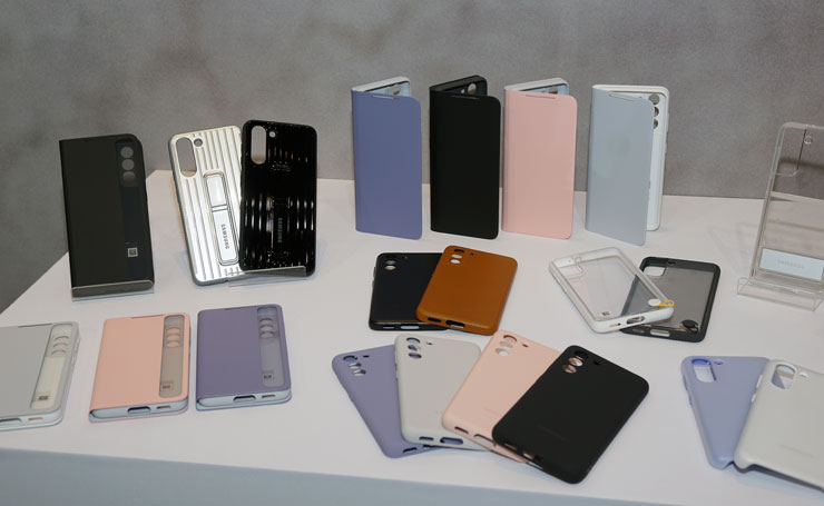 三星 Galaxy S21 5G 旗艦系列 1/29 全台正式上市!即日起展開預購,售價 NT$ 25,900 起! - 阿祥的網路筆記本 三星 Galaxy S21 5G 旗艦系列 1/29 全台正式上市!即日起展開預購,售價 NT$ 25,900 起! - 阿祥的網路筆記本