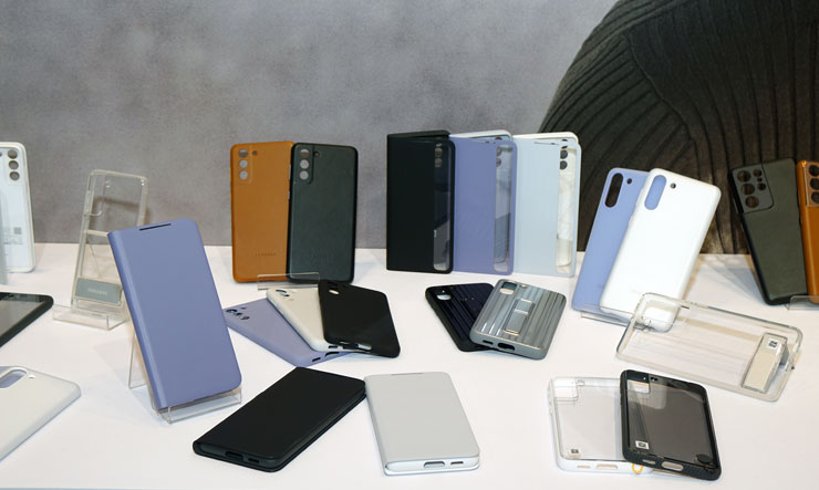 三星 Galaxy S21 5G 旗艦系列 1/29 全台正式上市!即日起展開預購,售價 NT$ 25,900 起! - 阿祥的網路筆記本 三星 Galaxy S21 5G 旗艦系列 1/29 全台正式上市!即日起展開預購,售價 NT$ 25,900 起! - 阿祥的網路筆記本