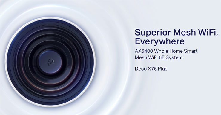 TP-Link CES 2021 展出最新 Wi-Fi 與網通解決方案，內建語音控制、最新 WI-Fi 6E 規格與 HomeShield 進階安全服務成為焦點！ - 阿祥的網路筆記本