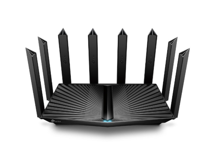 TP-Link CES 2021 展出最新 Wi-Fi 與網通解決方案，內建語音控制、最新 WI-Fi 6E 規格與 HomeShield 進階安全服務成為焦點！ - 阿祥的網路筆記本