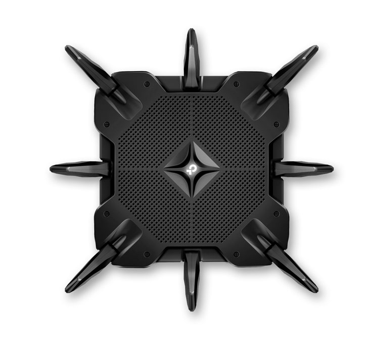 TP-Link CES 2021 展出最新 Wi-Fi 與網通解決方案，內建語音控制、最新 WI-Fi 6E 規格與 HomeShield 進階安全服務成為焦點！ - 阿祥的網路筆記本