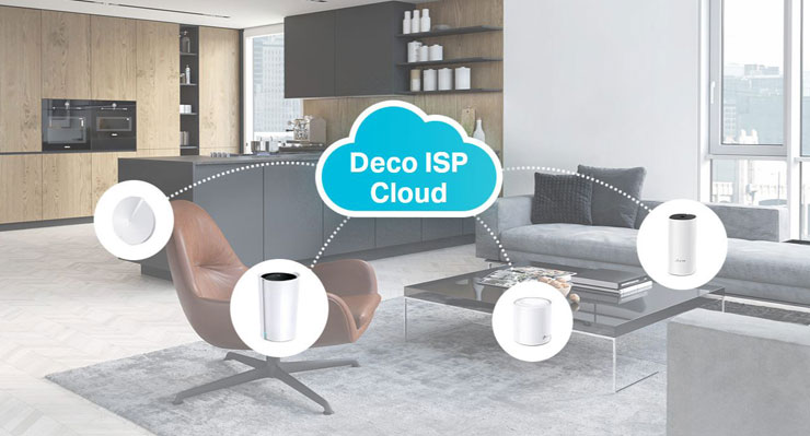 TP-Link CES 2021 展出最新 Wi-Fi 與網通解決方案，內建語音控制、最新 WI-Fi 6E 規格與 HomeShield 進階安全服務成為焦點！ - 阿祥的網路筆記本