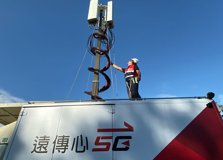 SpeedTest、Opensignal 測速報告雙認證！遠傳拿下 5G 網速全台第一！AI 大數據佈建策略，力拼年底達 90% 涵蓋率！ - 阿祥的網路筆記本