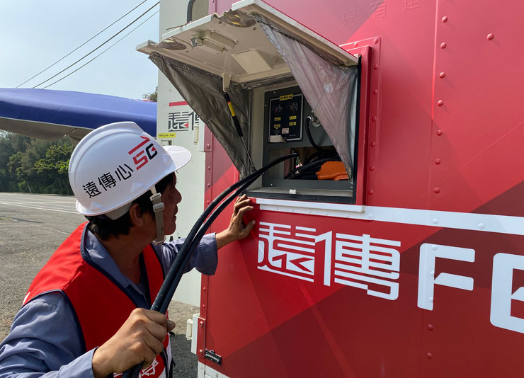 SpeedTest、Opensignal 測速報告雙認證！遠傳拿下 5G 網速全台第一！AI 大數據佈建策略，力拼年底達 90% 涵蓋率！ - 阿祥的網路筆記本