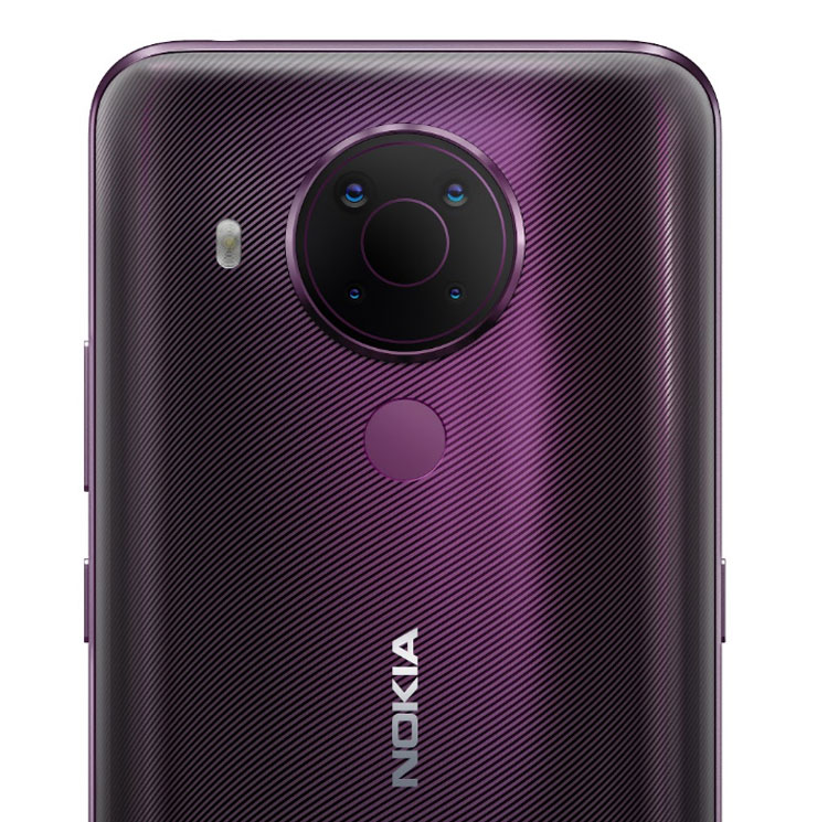 全新 Nokia 5.4 矚目登場,系列作首款搭載 4800 萬畫素主鏡,高性價比仍為最大優勢! - 阿祥的網路筆記本 全新 Nokia 5.4 矚目登場,系列作首款搭載 4800 萬畫素主鏡,高性價比仍為最大優勢! - 阿祥的網路筆記本