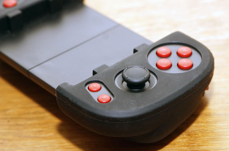 碩擎科技 Serafim S1遊戲手把開箱評測:一機玩轉各大平台遊戲!手遊神器輕鬆定義按鍵、巨集自由配,更同步支援 PC、Nintendo Switch 平台! - 阿祥的網路筆記本 碩擎科技 Serafim S1遊戲手把開箱評測:一機玩轉各大平台遊戲!手遊神器輕鬆定義按鍵、巨集自由配,更同步支援 PC、Nintendo Switch 平台! - 阿祥的網路筆記本