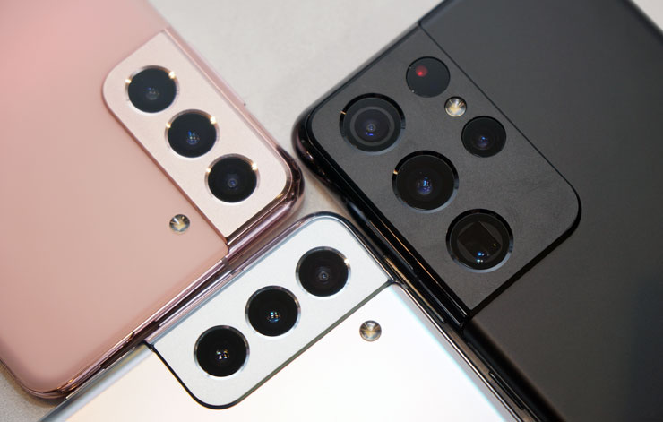 Galaxy S21 Ultra 5G 開箱實測：讓每日生活更精采！攝影功能再升級，不僅好拍更能輕鬆拍得好！ - 阿祥的網路筆記本