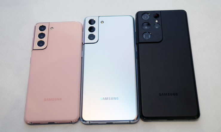 Galaxy S21 Ultra 5G 開箱實測：讓每日生活更精采！攝影功能再升級，不僅好拍更能輕鬆拍得好！ - 阿祥的網路筆記本