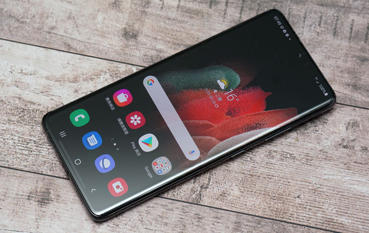 Galaxy S21 Ultra 5G 開箱實測：讓每日生活更精采！攝影功能再升級，不僅好拍更能輕鬆拍得好！ - 阿祥的網路筆記本