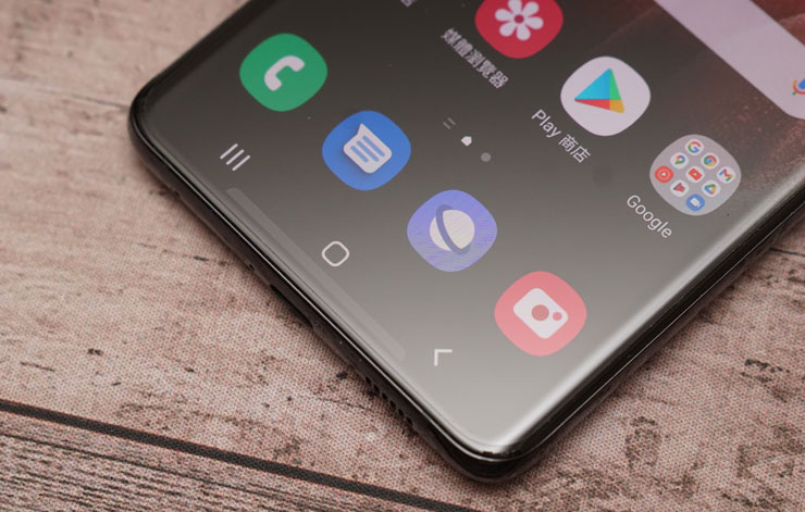 Galaxy S21 Ultra 5G 開箱實測：讓每日生活更精采！攝影功能再升級，不僅好拍更能輕鬆拍得好！ - 阿祥的網路筆記本