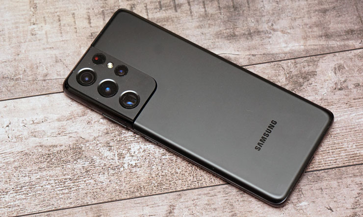 Galaxy S21 Ultra 5G 開箱實測：讓每日生活更精采！攝影功能再升級，不僅好拍更能輕鬆拍得好！ - 阿祥的網路筆記本