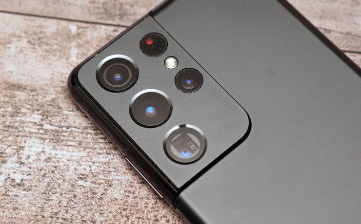 Galaxy S21 Ultra 5G 開箱實測：讓每日生活更精采！攝影功能再升級，不僅好拍更能輕鬆拍得好！ - 阿祥的網路筆記本