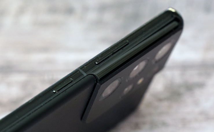 Galaxy S21 Ultra 5G 開箱實測：讓每日生活更精采！攝影功能再升級，不僅好拍更能輕鬆拍得好！ - 阿祥的網路筆記本