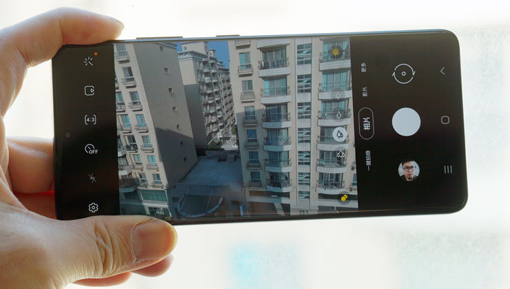 Galaxy S21 Ultra 5G 開箱實測：讓每日生活更精采！攝影功能再升級，不僅好拍更能輕鬆拍得好！ - 阿祥的網路筆記本