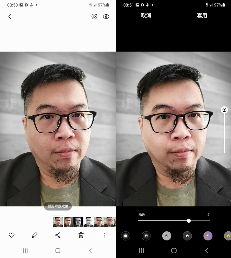 Galaxy S21 Ultra 5G 開箱實測：讓每日生活更精采！攝影功能再升級，不僅好拍更能輕鬆拍得好！ - 阿祥的網路筆記本