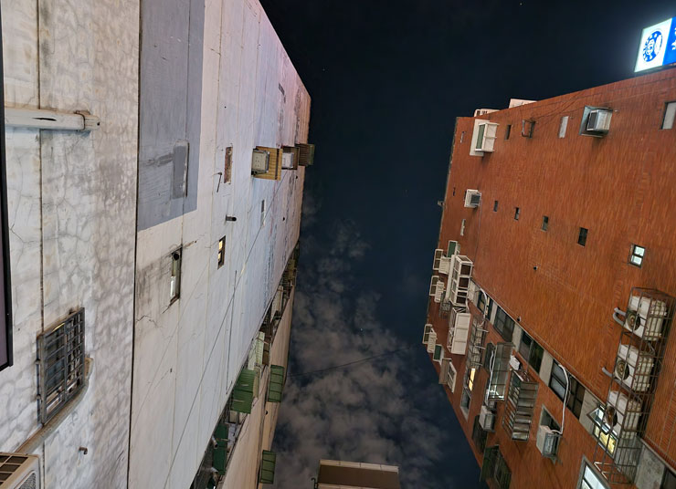 Galaxy S21 Ultra 5G 開箱實測：讓每日生活更精采！攝影功能再升級，不僅好拍更能輕鬆拍得好！ - 阿祥的網路筆記本