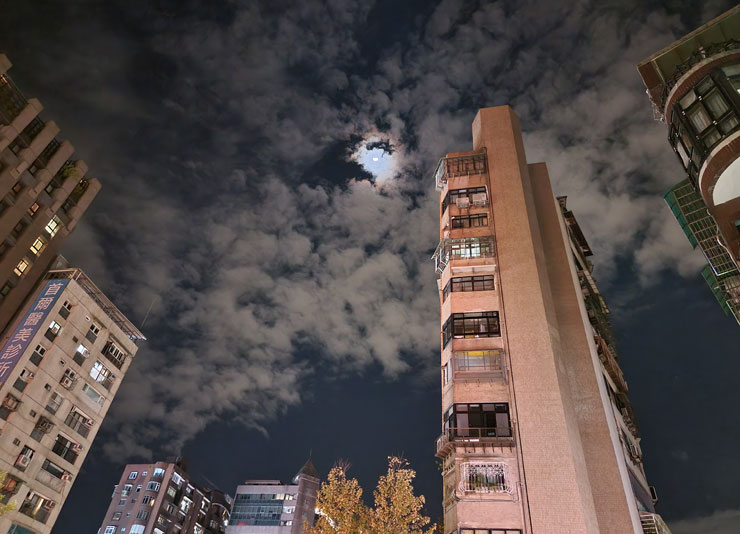 Galaxy S21 Ultra 5G 開箱實測：讓每日生活更精采！攝影功能再升級，不僅好拍更能輕鬆拍得好！ - 阿祥的網路筆記本