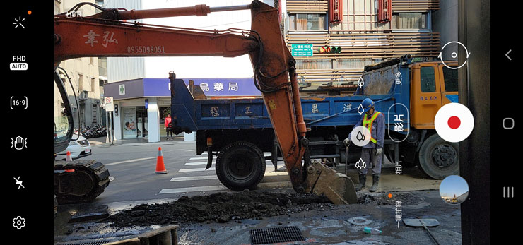 Galaxy S21 Ultra 5G 開箱實測：讓每日生活更精采！攝影功能再升級，不僅好拍更能輕鬆拍得好！ - 阿祥的網路筆記本