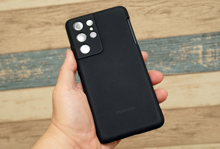 Galaxy S21 Ultra 5G 開箱實測：讓每日生活更精采！攝影功能再升級，不僅好拍更能輕鬆拍得好！ - 阿祥的網路筆記本