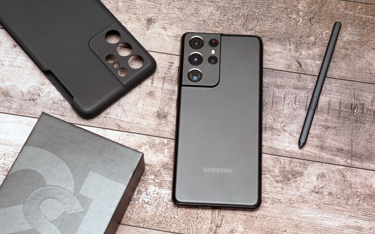 Galaxy S21 Ultra 5G 開箱實測：讓每日生活更精采！攝影功能再升級，不僅好拍更能輕鬆拍得好！ - 阿祥的網路筆記本