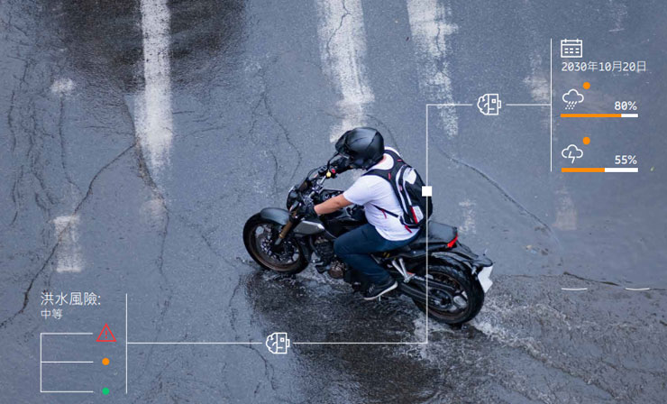 十年後的智慧生活是什麼樣貌?「愛立信 2030 年十大消費者趨勢」鐵口直斷「智慧連網裝置」將成為人們生活中的必需品! - 阿祥的網路筆記本 十年後的智慧生活是什麼樣貌?「愛立信 2030 年十大消費者趨勢」鐵口直斷「智慧連網裝置」將成為人們生活中的必需品! - 阿祥的網路筆記本