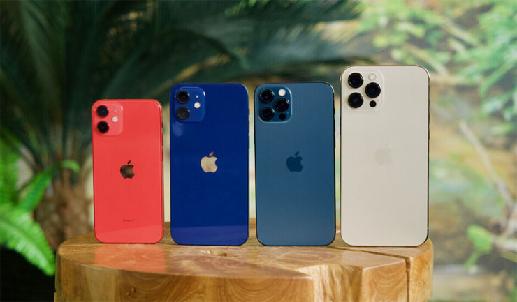 蘋果小機機出師不利？Apple 下一季可能停產 iPhone 12 mini ！ - 阿祥的網路筆記本