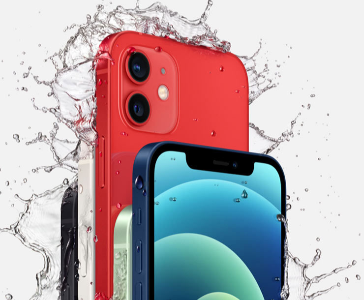 蘋果小機機出師不利？Apple 下一季可能停產 iPhone 12 mini ！ - 阿祥的網路筆記本