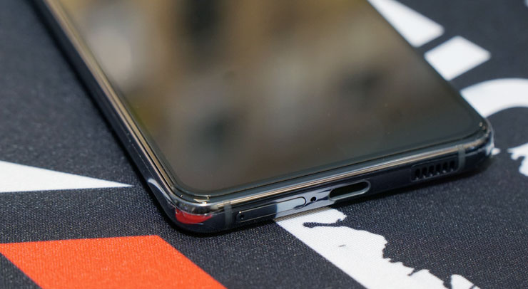 手感一流，指紋解鎖超犀利！ZEELOT 滿版玻璃保護貼 for 三星 Galaxy S21 全系列開箱與使用心得分享！ - 阿祥的網路筆記本