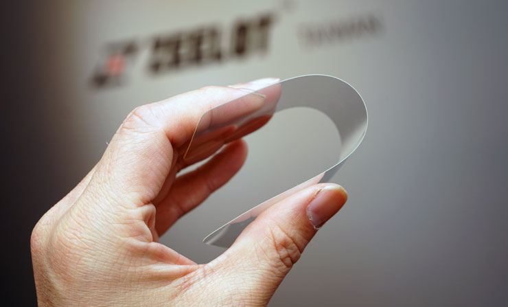 手感一流，指紋解鎖超犀利！ZEELOT 滿版玻璃保護貼 for 三星 Galaxy S21 全系列開箱與使用心得分享！ - 阿祥的網路筆記本