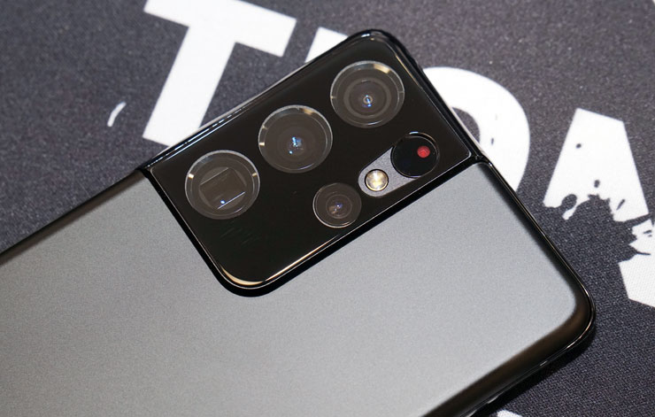 手感一流，指紋解鎖超犀利！ZEELOT 滿版玻璃保護貼 for 三星 Galaxy S21 全系列開箱與使用心得分享！ - 阿祥的網路筆記本