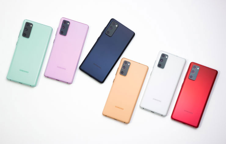 三星 Galaxy S21 FE 版已經在路上了！外媒曝光 SM-G990B 就是它，相較於主系列會有哪些差異？ - 阿祥的網路筆記本