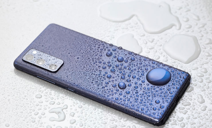 三星 Galaxy S21 FE 版已經在路上了！外媒曝光 SM-G990B 就是它，相較於主系列會有哪些差異？ - 阿祥的網路筆記本