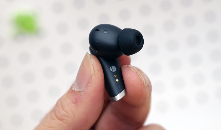 EDIFIER TWS NB2 真無線降噪耳機開箱：主動降噪技術帶來純淨音質，超低延遲更適合追劇與手遊玩家！ - 阿祥的網路筆記本