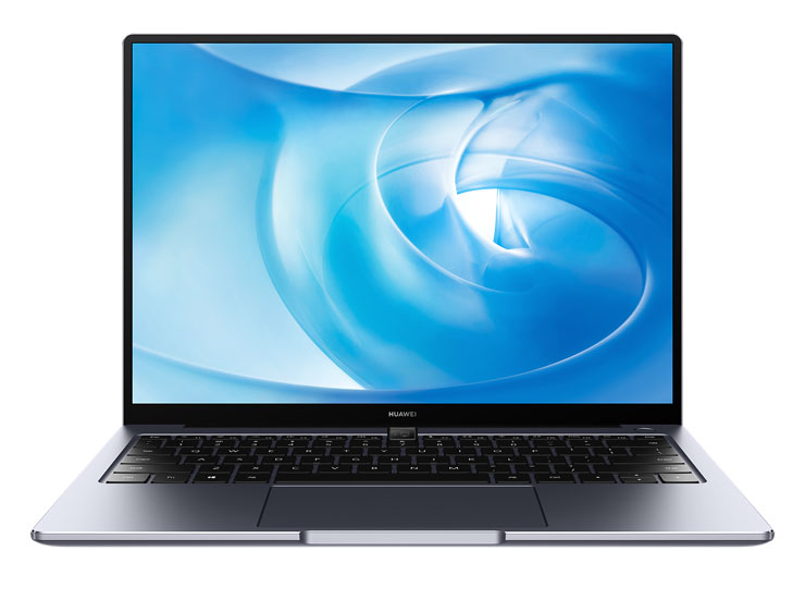 HUAWEI MateBook 14 開春上市，2/19 看直播抽好禮、二月底前預購再加贈 27 吋薄型 2K 螢幕！ - 阿祥的網路筆記本