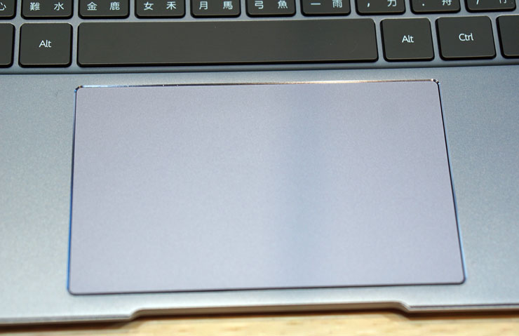 華為筆電主力機種登台！HUAWEI MateBook 14 兼具性能與輕薄易攜，攜手燦坤策略合作打造在地優質服務！ - 阿祥的網路筆記本
