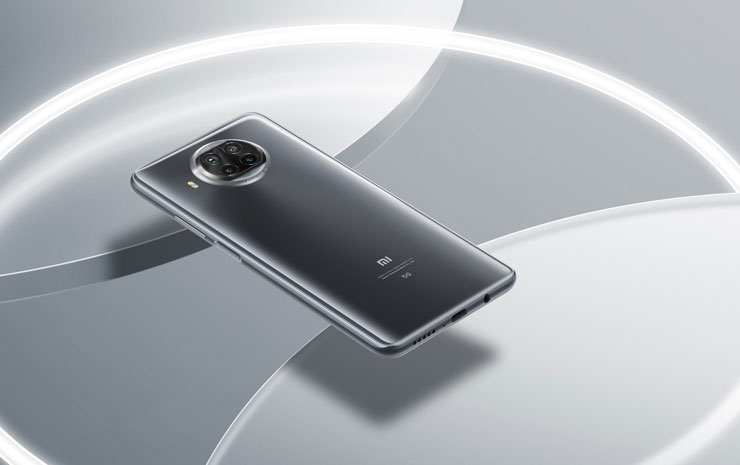 台灣小米新機連發！輕旗艦「小米 10T Lite 5G」萬元有找，主打最超值 5G 四攝組合！ - 阿祥的網路筆記本