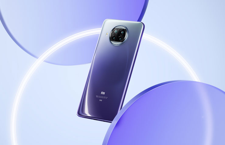 台灣小米新機連發！輕旗艦「小米 10T Lite 5G」萬元有找，主打最超值 5G 四攝組合！ - 阿祥的網路筆記本