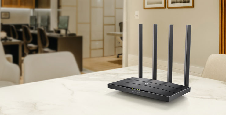 TP-Link Archer A6 全新改版,雙核心處理器效能再升級,更支援高效 MU-MIMO! - 阿祥的網路筆記本 TP-Link Archer A6 全新改版,雙核心處理器效能再升級,更支援高效 MU-MIMO! - 阿祥的網路筆記本